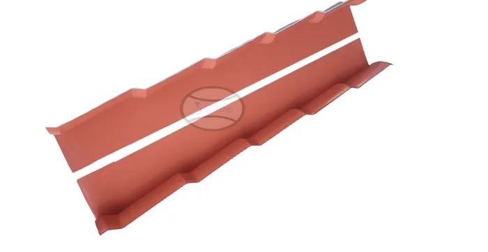 Tấm úp tường viền